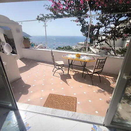 Casa Nina Apartment