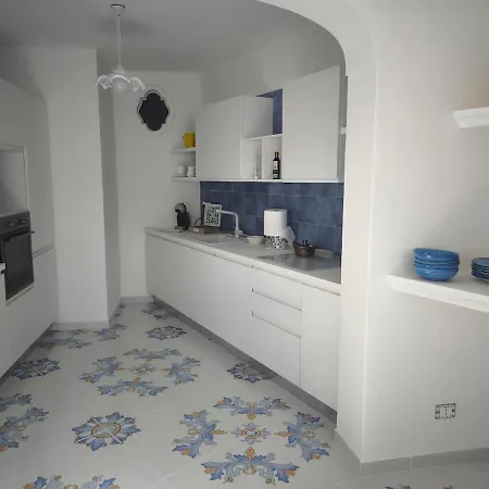 Casa Nina *