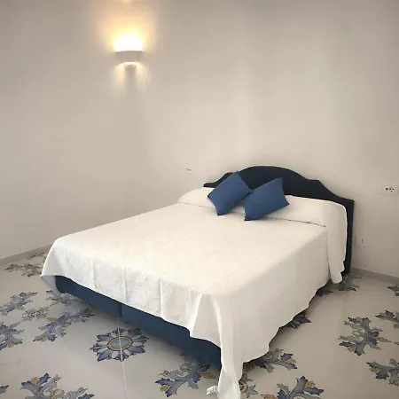 Lejlighed Casa Nina *