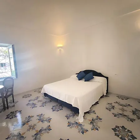 Casa Nina Positano