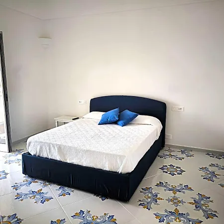 Apartment Casa Nina