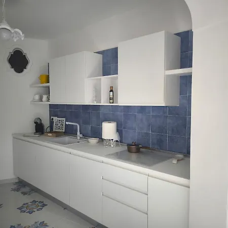Casa Nina Apartment