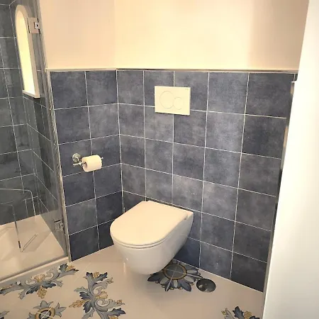 Casa Nina Apartment