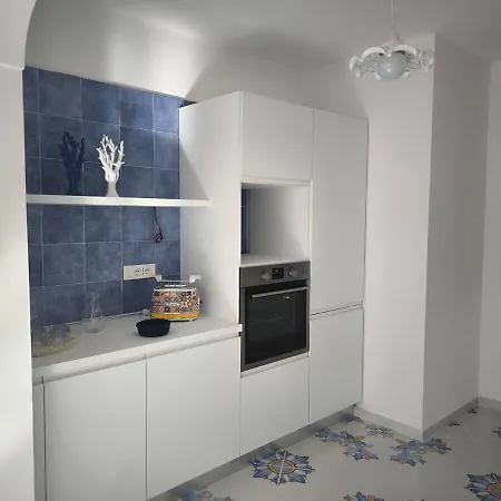 Casa Nina Apartment Positano