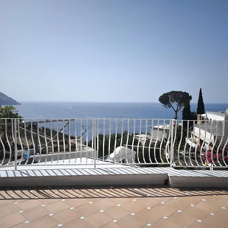 Casa Nina * Positano
