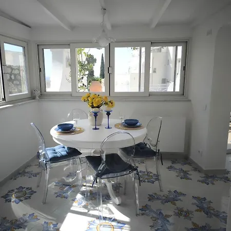 Casa Nina Apartment *