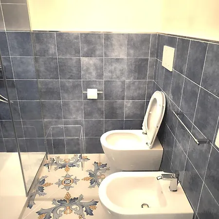 Apartment Casa Nina *