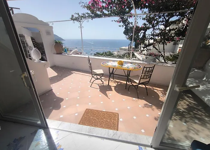 Casa Nina Appartement