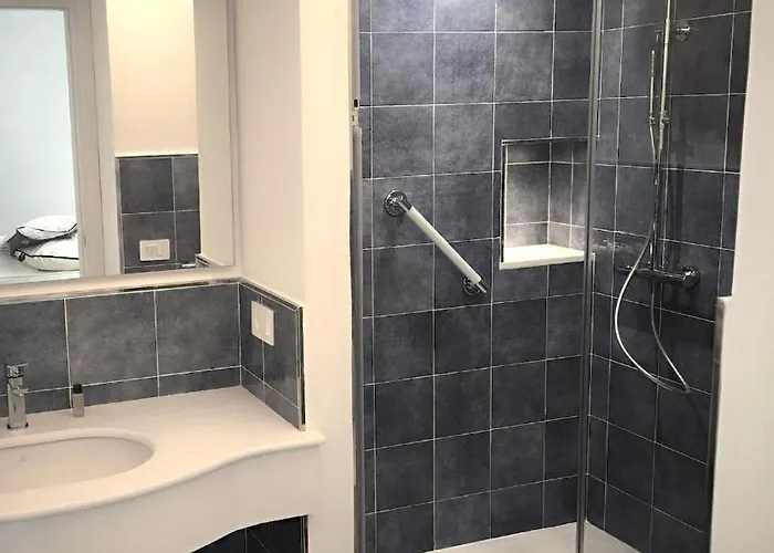 Casa Nina Appartement