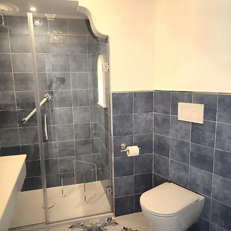 شقة Casa Nina بوسيتانو