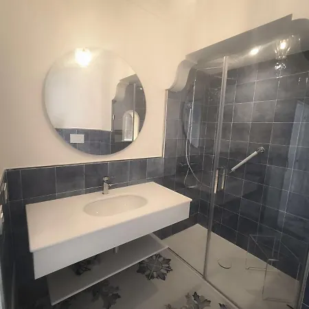 Casa Nina Appartement