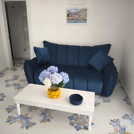 Casa Nina Apartment Positano
