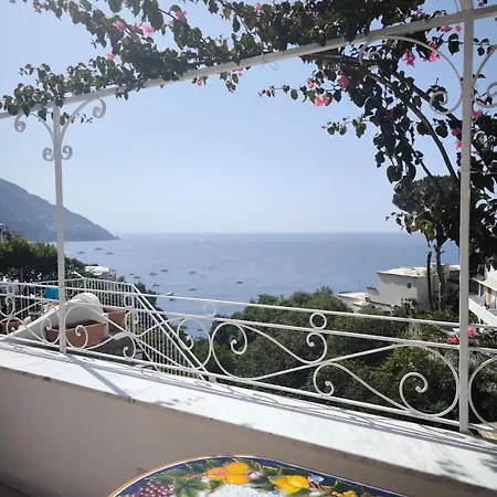 Appartement Casa Nina