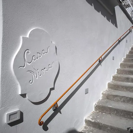 Casa Nina بوسيتانو