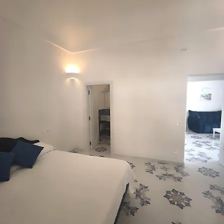 Casa Nina * Positano