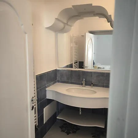 Appartement Casa Nina