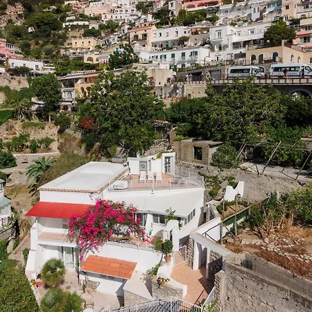 Apartamento Casa Nina *