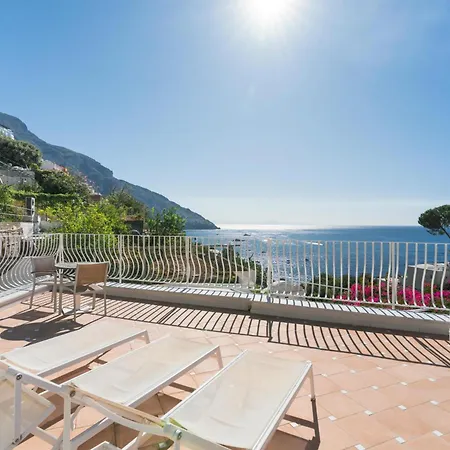 Casa Nina Positano