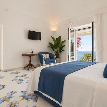 Casa Nina Positano