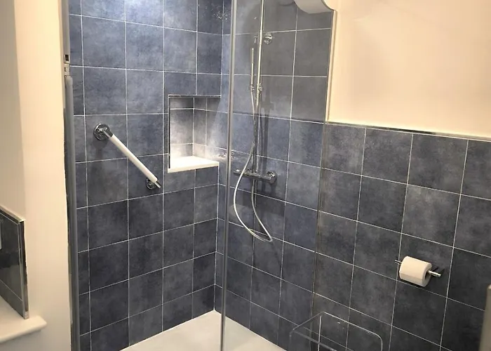 Casa Nina Апартаменти *