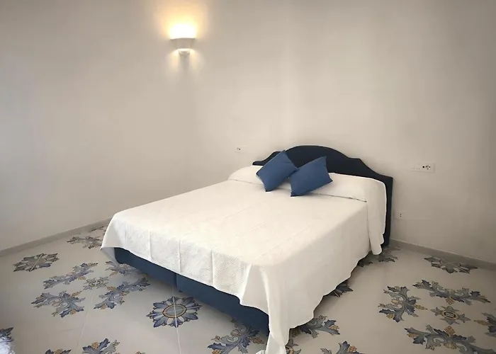 Апартаменти Casa Nina *