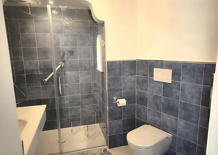 Apartment Casa Nina Positano