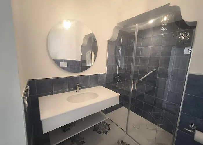 Casa Nina Appartamento