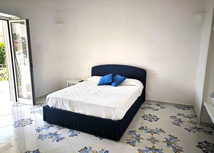 Appartamento Casa Nina