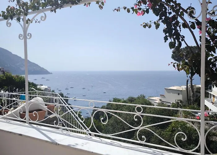 Апартаменти Casa Nina