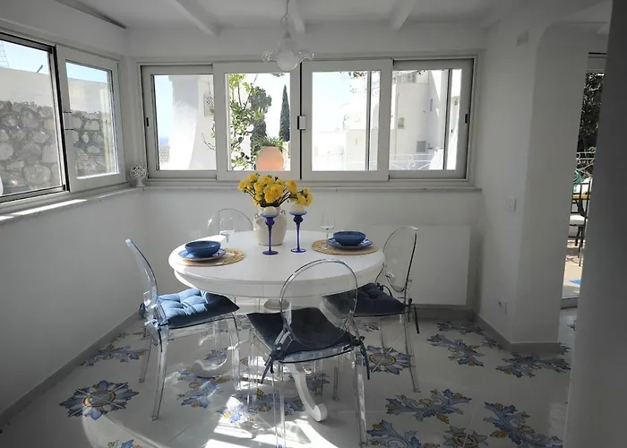 Casa Nina Апартаменти *