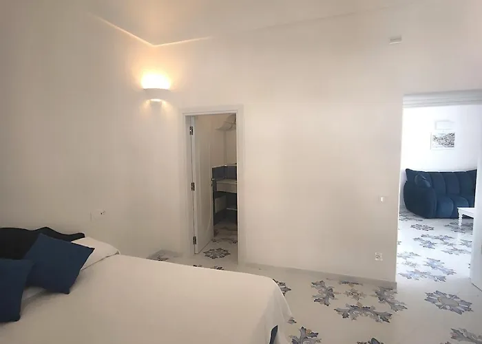 Casa Nina * Positano