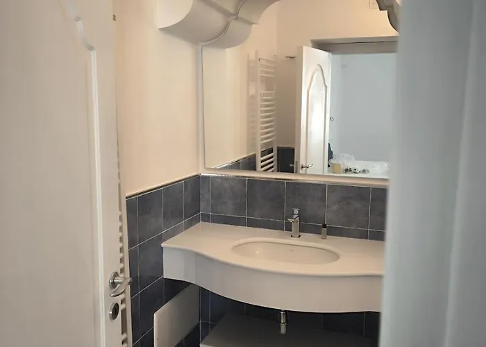 Appartamento Casa Nina