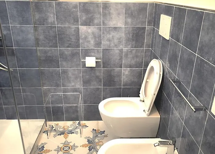 Appartamento Casa Nina *